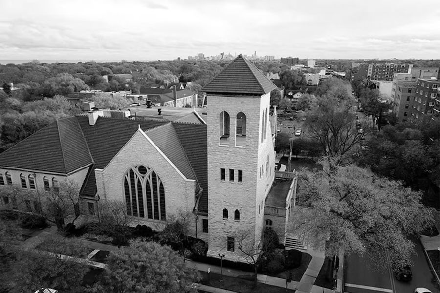 initial image